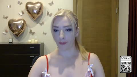 Alina online show from 05/15/26, 05:53