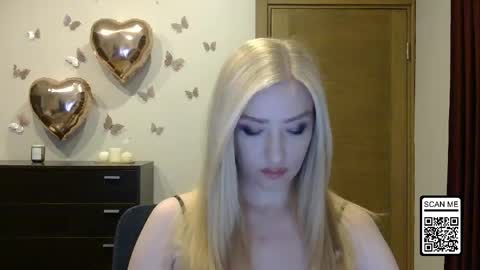 Alina online show from 05/17/26, 06:04