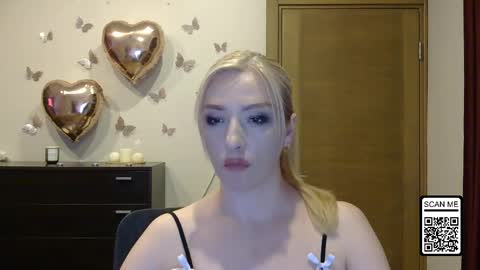 Alina online show from 05/27/26, 02:47