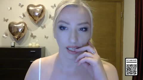 Alina online show from 05/31/26, 02:46
