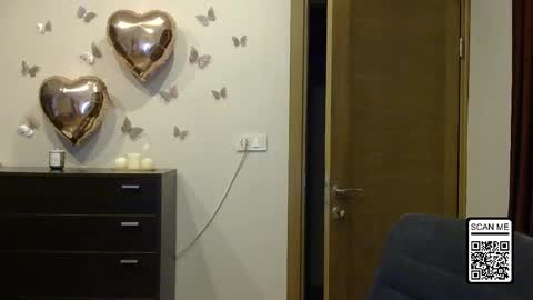 Alina online show from 05/31/26, 06:09