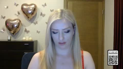 Alina online show from 06/07/26, 03:38