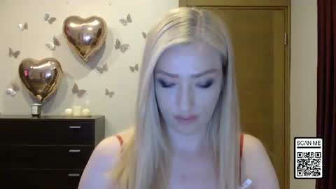 Alina online show from 06/12/26, 03:55
