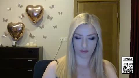 Alina online show from 06/13/26, 04:05