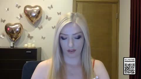Alina online show from 06/15/26, 03:58