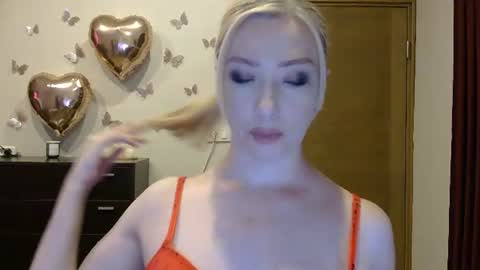 Alina online show from 06/21/26, 03:47