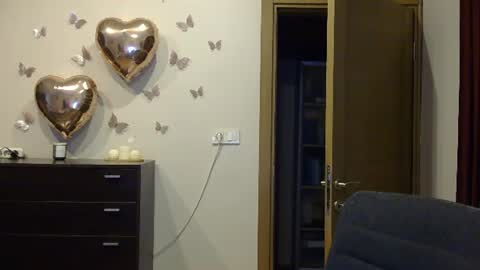 Alina online show from 06/23/26, 05:55