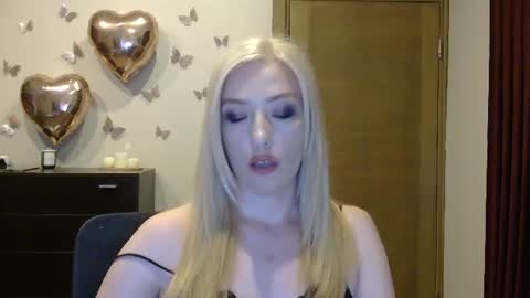 Alina online show from 06/25/26, 05:17