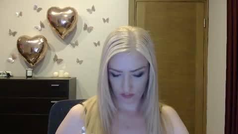 Alina online show from 06/26/26, 04:55