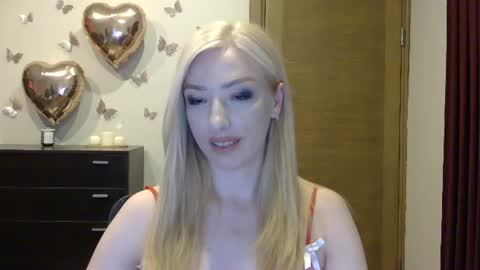 Alina online show from 06/27/26, 04:56
