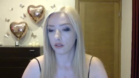 Alina online show from 06/28/26, 04:35