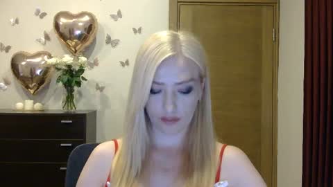 Alina online show from 07/03/26, 05:19