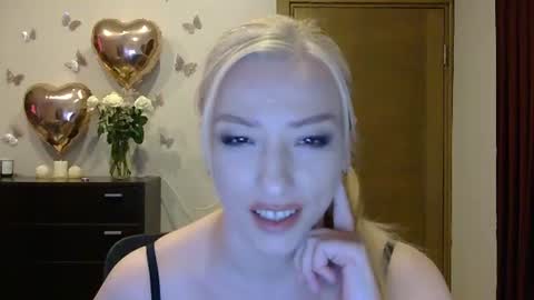 Alina online show from 07/05/26, 04:25