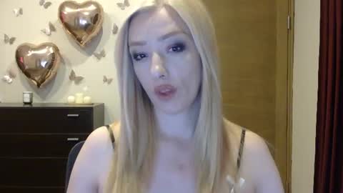 Alina online show from 07/11/26, 04:43
