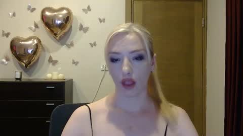 Alina online show from 07/12/26, 05:04