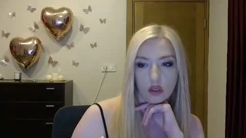 Alina online show from 07/14/26, 04:45
