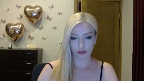 Alina online show from 07/17/26, 05:18