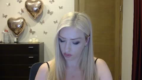 Alina online show from 07/24/26, 04:05