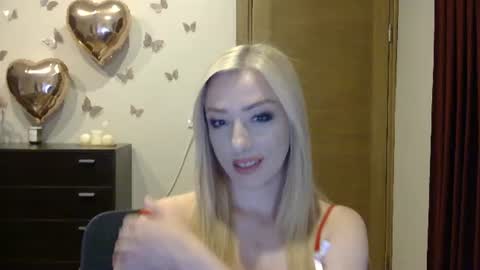 Alina online show from 07/25/26, 04:26