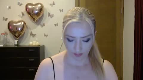 Alina online show from 07/26/26, 02:57