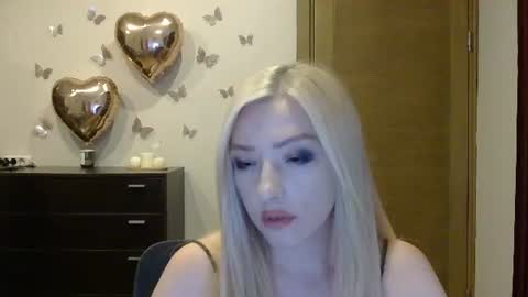 Alina online show from 07/27/26, 05:09