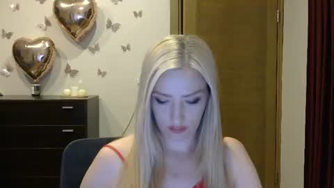 Alina online show from 07/28/26, 05:34