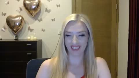 Alina online show from 07/28/26, 06:20