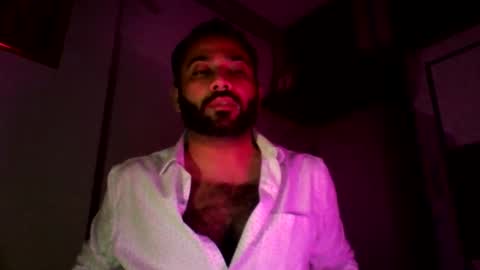 Wild Wolf online show from 11/10/25, 05:56