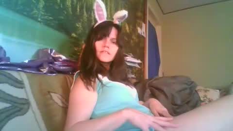 AfroditeMoon online show from 09/13/25, 03:56
