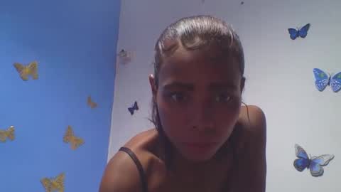 Snapshot of wildah chatting on 04/08/26, 06:13 wildah online show from 04/08/26, 06:13