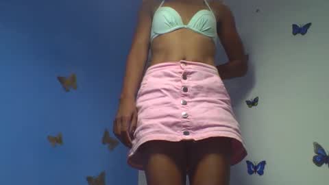 Snapshot of wildah chatting on 04/09/26, 06:52 wildah online show from 04/09/26, 06:52