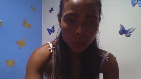 Snapshot of wildah chatting on 04/09/26, 06:57 wildah online show from 04/09/26, 06:57