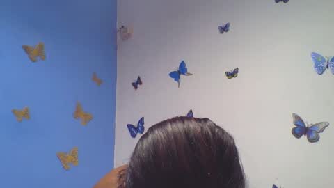 Snapshot of wildah chatting on 04/10/26, 07:02 wildah online show from 04/10/26, 07:02