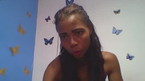 Snapshot of wildah chatting on 04/17/26, 11:46 wildah online show from 04/17/26, 11:46