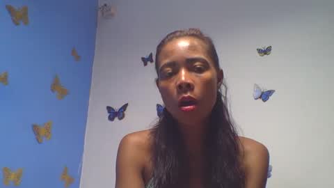 Snapshot of wildah chatting on 04/18/26, 12:58 wildah online show from 04/18/26, 12:58