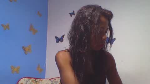 Snapshot of wildah chatting on 04/19/26, 08:57 wildah online show from 04/19/26, 08:57