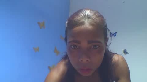 Snapshot of wildah chatting on 04/23/26, 12:01 wildah online show from 04/23/26, 12:01