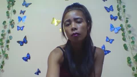 Snapshot of wildah chatting on 05/06/26, 07:35 wildah online show from 05/06/26, 07:35