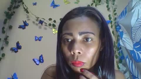 Snapshot of wildah chatting on 05/28/26, 07:44 wildah online show from 05/28/26, 07:44