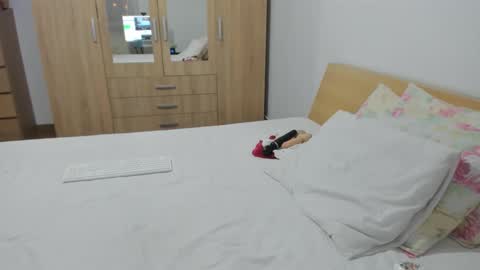 Alissa online show from 01/24/25, 01:14