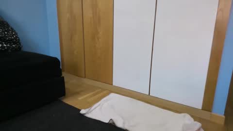 wildboy_006 online show from 10/04/25, 11:19