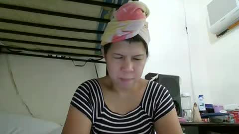 WildChick online show from 01/24/25, 06:35