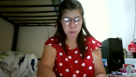 Snapshot of wildbrownchick69 chatting on 01/12/26, 09:58 WildChick online show from 01/12/26, 09:58