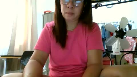 Snapshot of wildbrownchick69 chatting on 05/31/26, 11:39 WildChick online show from 05/31/26, 11:39