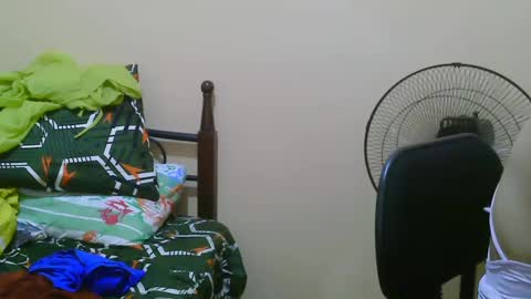 camille online show from 01/24/25, 12:41