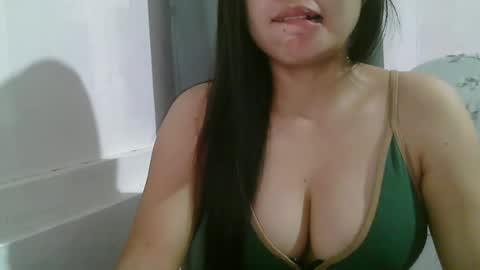 camille online show from 09/16/25, 12:33