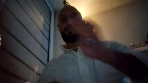 wildcrazypussy online show from 01/01/25, 12:21