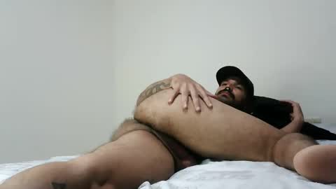 Wilder Grey online show from 01/26/25, 02:14