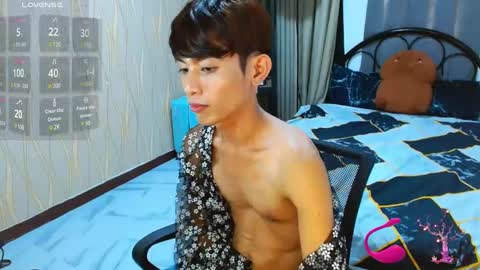 Arvie Rubio online show from 02/02/25, 01:34