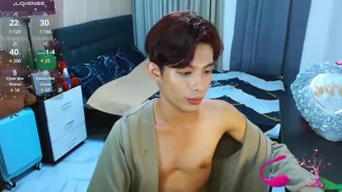 Arvie Rubio online show from 03/04/25, 03:04